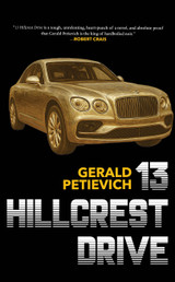 13 Hillcrest Drive Reviewed in Shots: Crime and Thriller Magazine