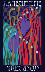 Greg Anton Talks New Book, Music Industry on WRTC FM on September 20th