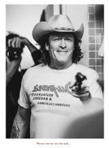 Signal Lost: Michael Madsen (1958–2025)