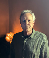 John C Hampsey Interviewed in Book Reader Magazine