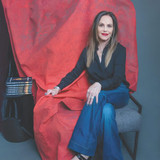 My Father's Burning in Hell Featured in Inside Sacramento 