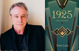 Tom Lutz, author of 1925: A Literary Encyclopedia, featured on The Nation discussing books of 1925 that are not The Great Gatsby.