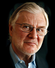 Burt Weissbourd Featured on The Most Famous Person I Never Met Podcast