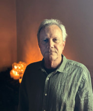 John C Hampsey Interviewed in Book Reader Magazine