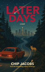 Later Days Featured on IndieReader
