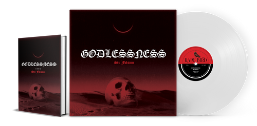 Godlessness by Stu Folsom