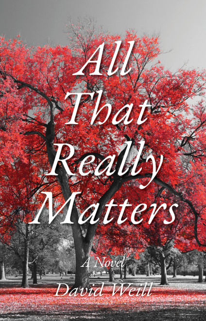 All That Really Matters by David Weill