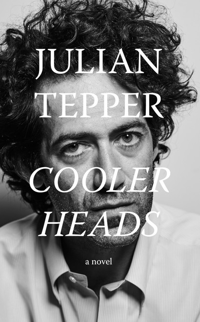 Cooler Heads by Julian Tepper [e-book]