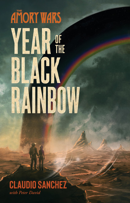 Year of the Black Rainbow [2026 Edition]