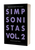 Simpsonistas Vol. 2 edited by Joseph Di Prisco