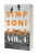 Simpsonistas Vol. 4 edited by Joseph Di Prisco