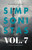 Simpsonistas Vol. 7 edited by Joseph Di Prisco