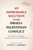 An Improbable Solution by Steven C. Markoff