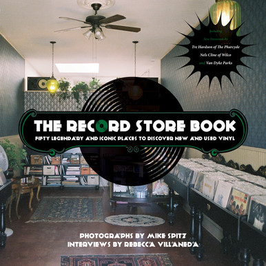 LLICA Record Store Day ピック Dark Horse Records | Support your local record store this RSD