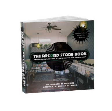 Record Store Day: The Most Improbable Comeback of the 21st Century [book  and exclusive vinyl bundle] by Larry Jaffee