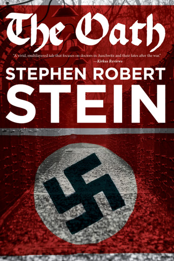 The Oath by Stephen Robert Stein [e-book]