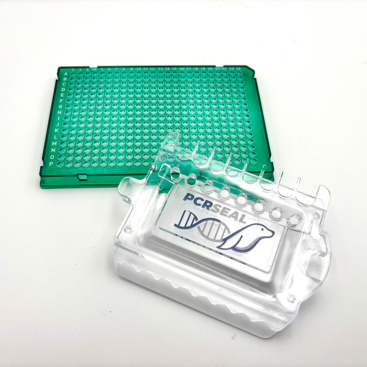 PCRSealer 6-in-1 lab tool