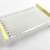 PCRSEAL-SF standard sealing film applied to 96-well PCR plate for sample storage