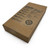 PCRSEAL-OA optical clear qPCR sealing film box with lot number, specifications, and QR code