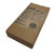 PCRSEAL-OB optical clear qPCR sealing film box with lot number, specifications, and QR code