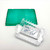 PCRSEAL-TOOL 8-strip capping tool with PCRSeal logo