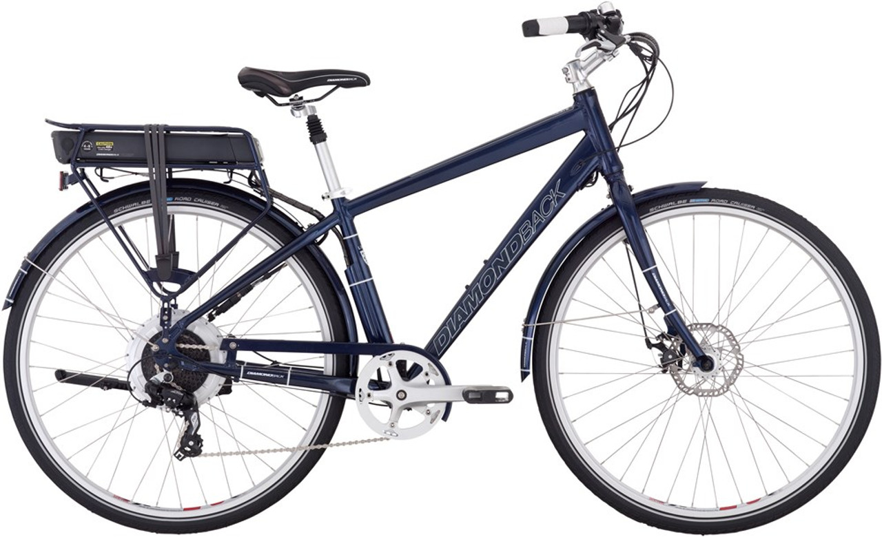 diamondback ebike