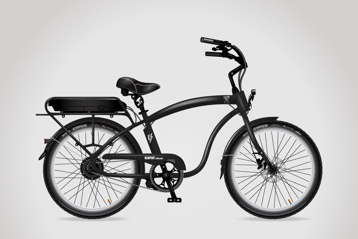 electric bike co