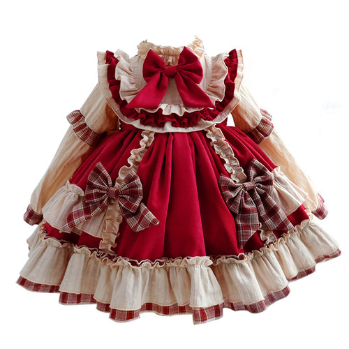 Little Red Riding Hood Skirt