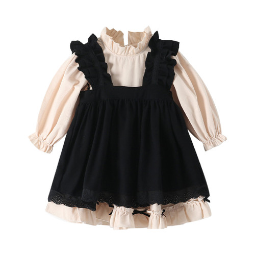 Air Laurita Children's Dress