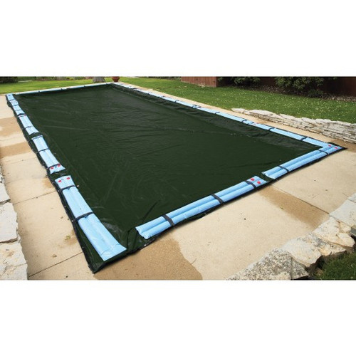 Winter Pool Cover - Inground Pools - 12 Yr Warranty