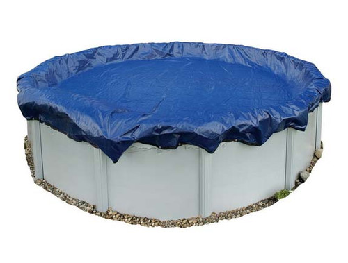 Winter Pool Cover - Above Ground Pools - 15 Yr Warranty