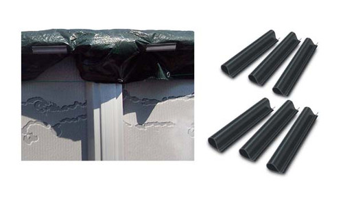 Pool Cover Clips for Above Ground Pools