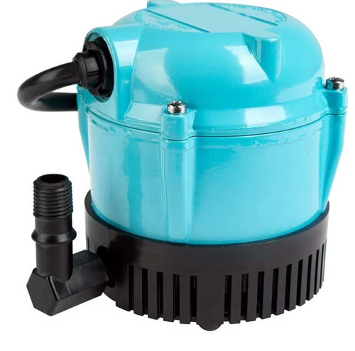 Little Giant Submersible Cover Pump, 1-AA-18