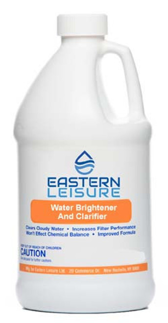 Eastern Leisure Water Clarifier