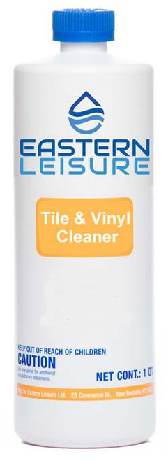 Eastern Leisure Tile & Vinyl Cleaner - QT