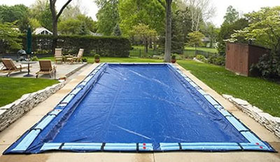 Inground Pool Covers