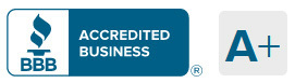 BBB Accredited Business