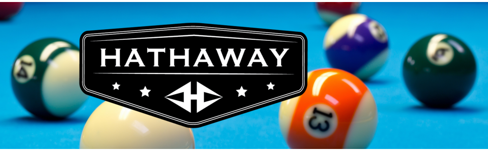 Hathaway Logo