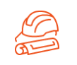 Construction Hat Icon