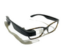 Lux frame voor Envision Glasses