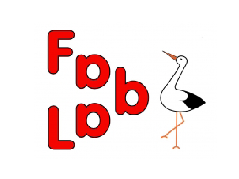 Stemmal bij Fablab