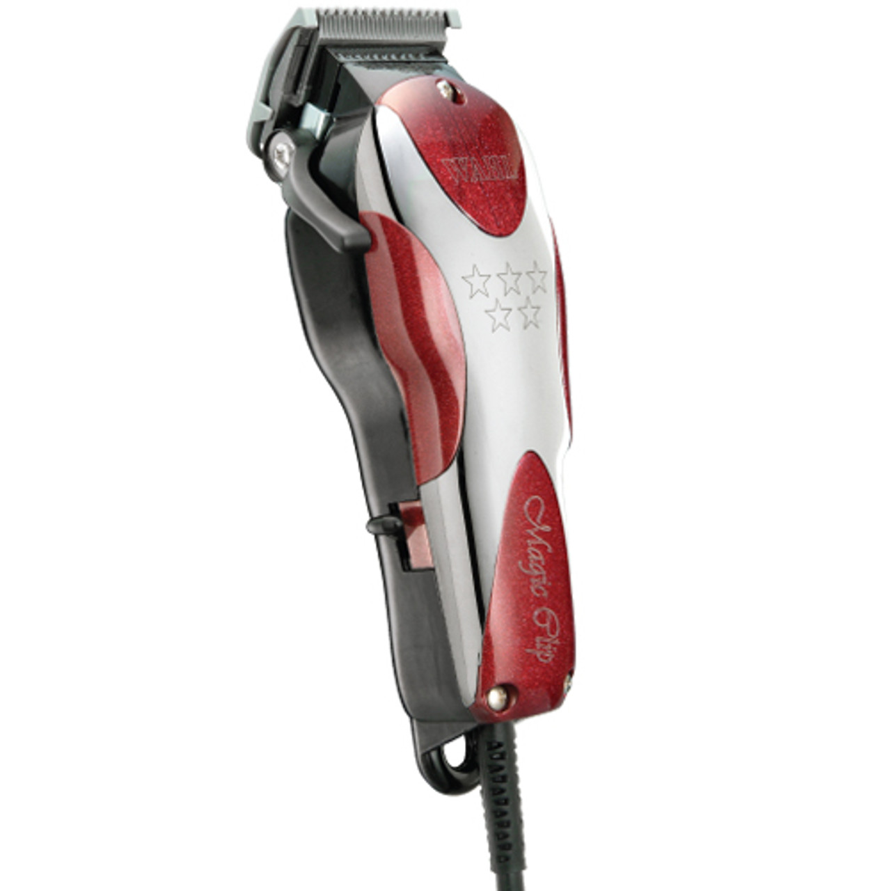 Wahl Professional 5-Star, Máquina de cortar cabello Unicord Combo (Magic  Clip & Razor Edge) Wahl Unicord Combo