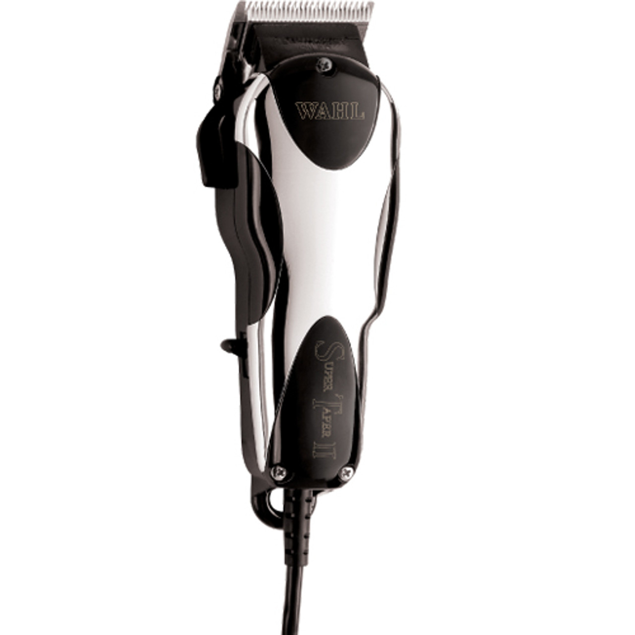 Wahl Professional Adjustable Blade Super Taper 2 Clipper w/ Guides 8470-500