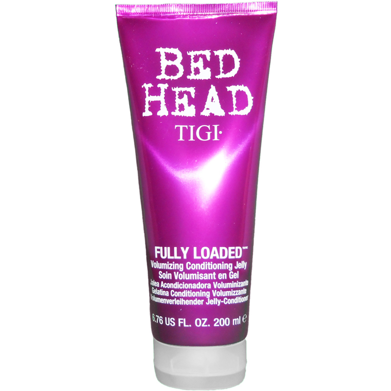 tigi bed head fully loaded