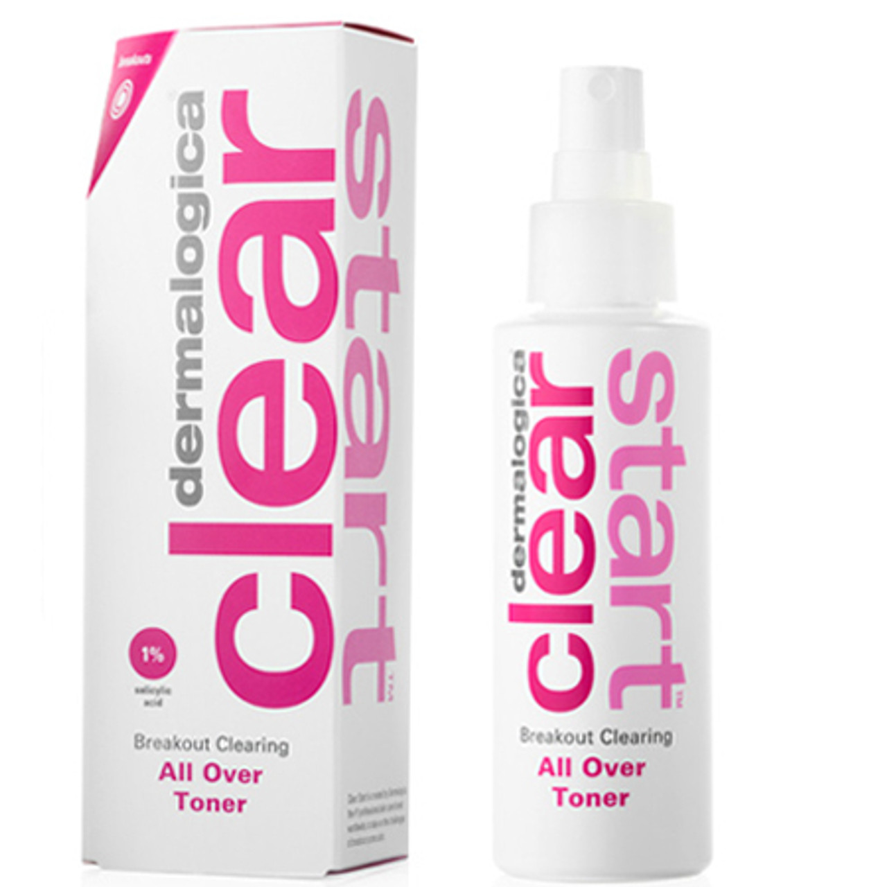 dermalogica clear start 4 oz - Kut N Beauty & Supply