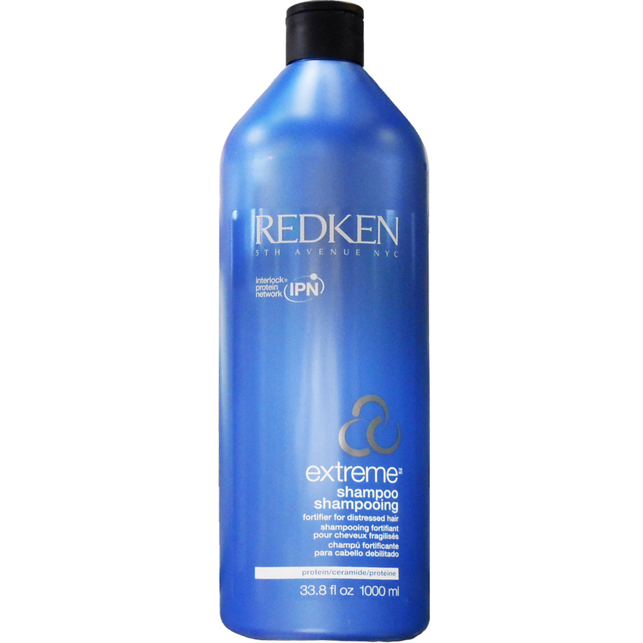 Redken Extreme Shampoo Kut N Salon & Supply