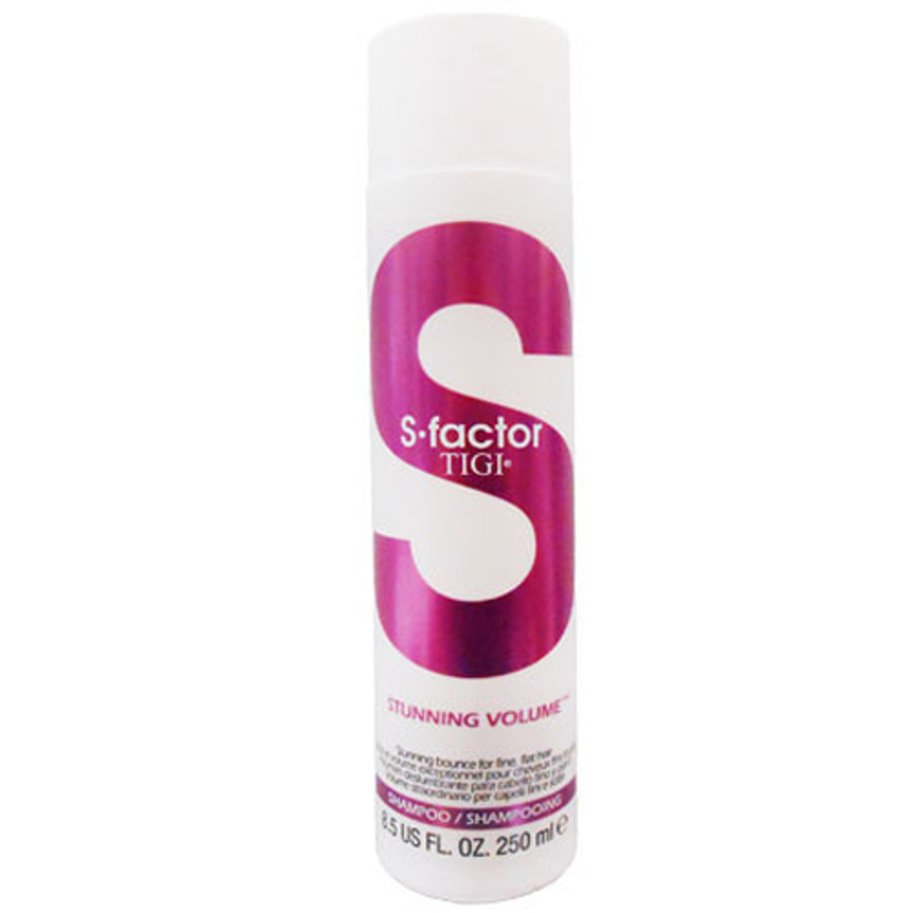 S Factor Shampoo | Glamazon Beauty Supply