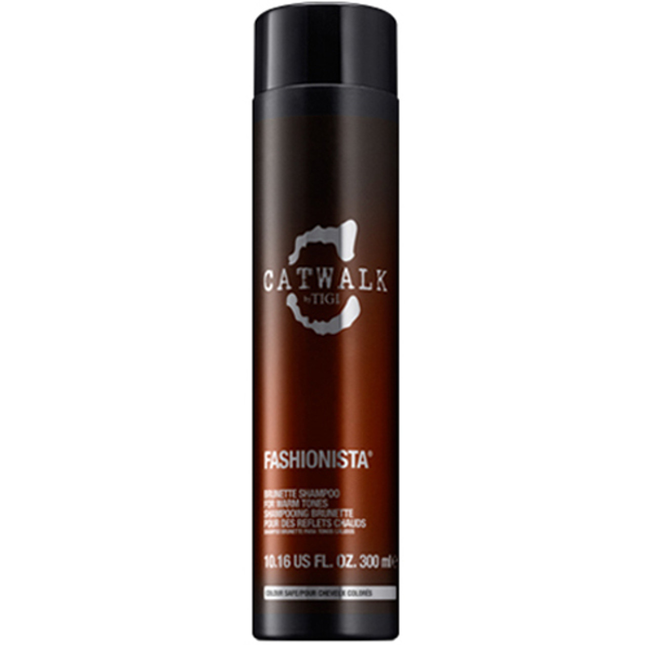 Catwalk Fashionista Brunette Shampoo|Glamazon Supply