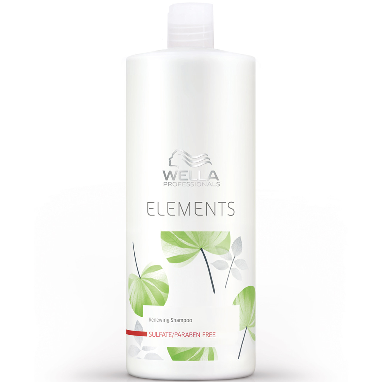 Wella Elements Renewing Shampoo - Kut N Beauty Salon Supply