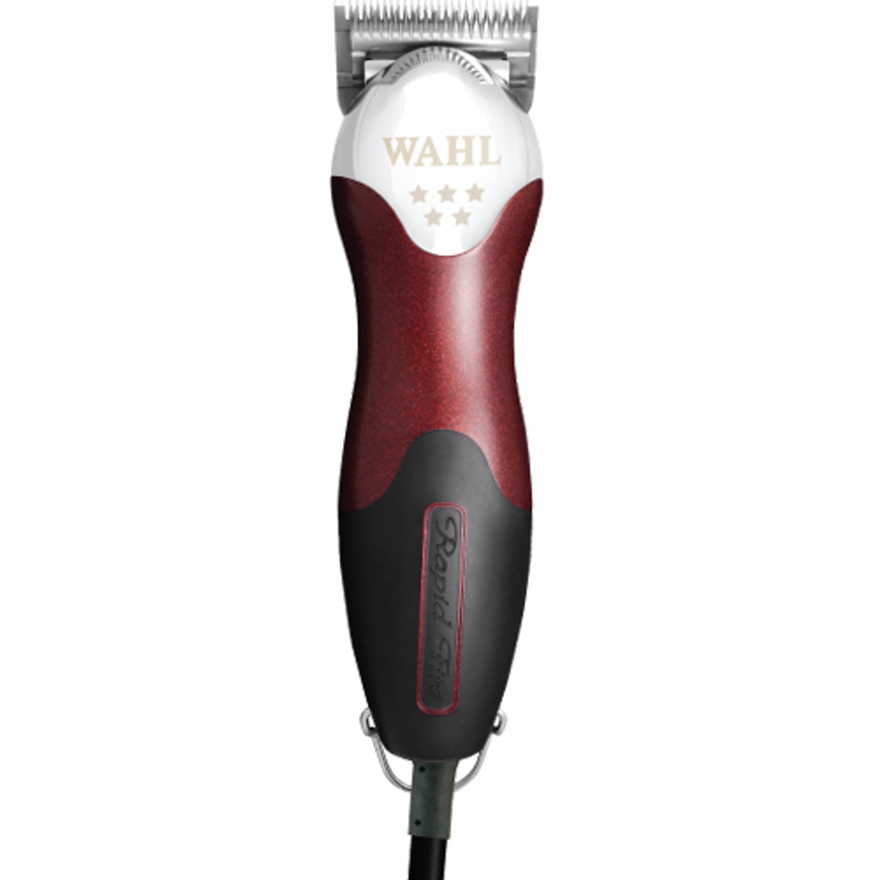 Wahl 5 Star Series Rapid Fire Clipper